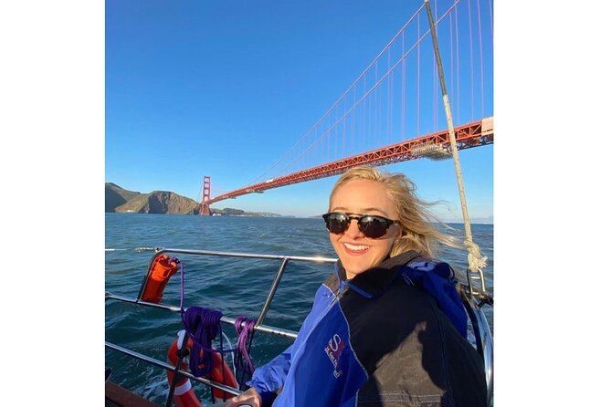 1.5-Hour San Francisco Bay Sailing Tour - Drinks on deck: what’s included and how to plan your comfort