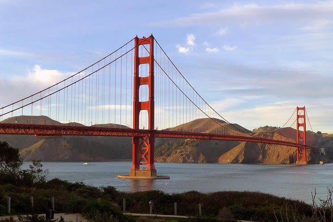 1 Day Hop-On Hop-Off Tour Plus Night Tour - Fisherman’s Wharf and Pier 39: Waterfront Stops That Work for Any Schedule
