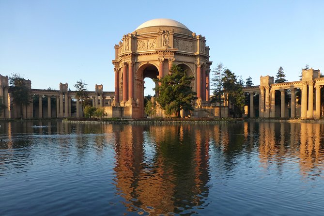2 Day Hop-On Hop-Off Tour Plus Night Tour - The Night Tour: What Changes After Dark