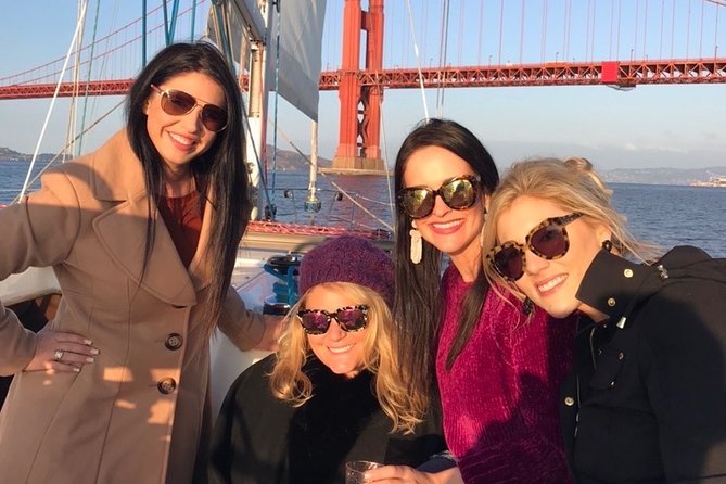 2-Hour Private Sailboat Charter in the San Francisco Bay - Key things I’d circle before you book