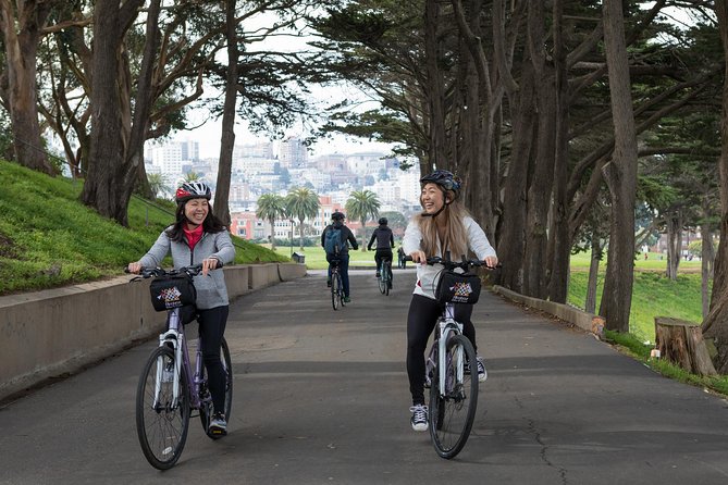 24-Hour Bike Rental in San Francisco - Price and Value: $9 Adds Up Fast Here