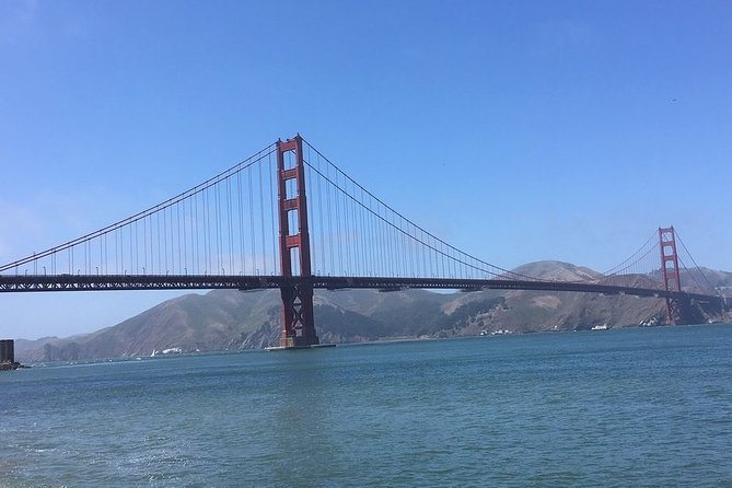 24-Hour Bike Rental in San Francisco - Who This Bike Rental Suits Best