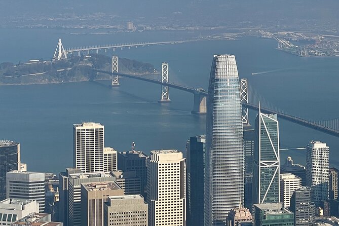 30-40 Minute Airplane San Francisco Bay Flight Tour - Buying the right kind of San Francisco Bay experience
