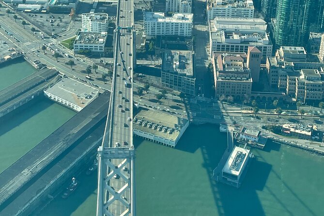30-40 Minute Airplane San Francisco Bay Flight Tour - The plane ride: small-aircraft vibe, clear audio, real pilot talk