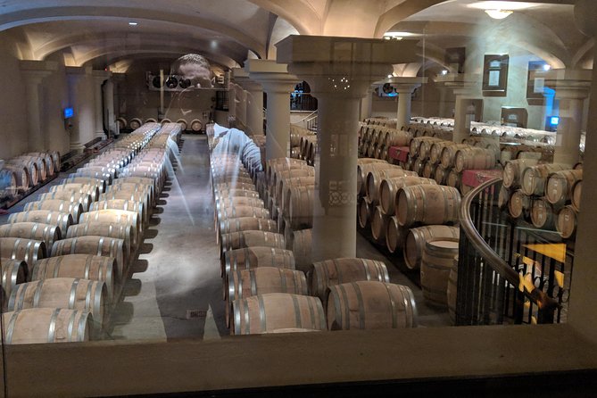 8hr Private Sonoma and Napa Wine Tour from San Francisco.XL SUV - Private Napa and Sonoma From San Francisco: The Real Appeal