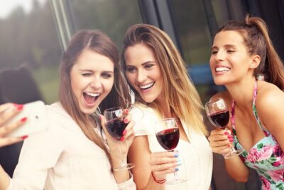 8hr Private Sonoma and Napa Wine Tour from San Francisco.XL SUV - The XL SUV Day Plan: How the 8 Hours Usually Works
