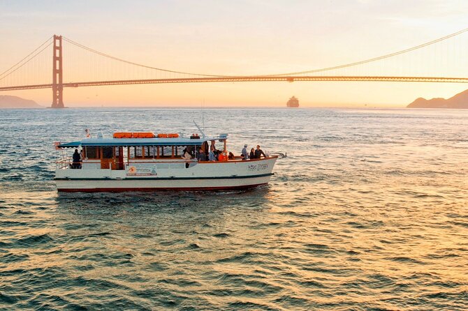90-Minute Sunset Tour Aboard Wine Therapy - Wine Therapy at a Glance: what you’ll actually care about