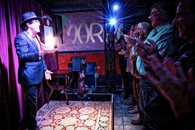 A Magical Night with the San Francisco Mentalist: Jay Alexander - Who should book this, and who might want to think twice