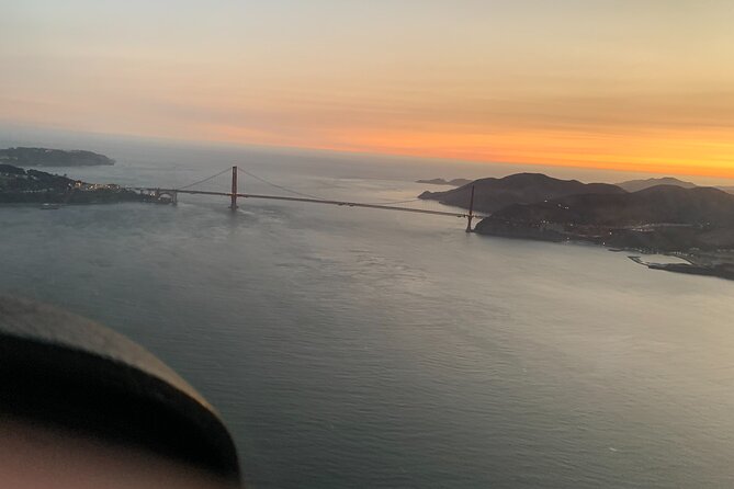 Airplane Elite San Francisco Flight Tour - Finding Your Seat: Hayward start and a 50-minute flight window