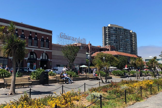 Alcatraz & Fisherman’s Wharf Tour + Cruise & Skystar Options - Optional One-Hour San Francisco Bay Cruise for Golden Gate Views