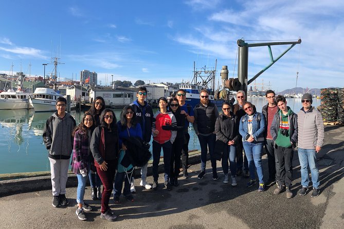 Alcatraz & Fisherman’s Wharf Tour + Cruise & Skystar Options - Price and Value: Getting Alcatraz + Waterfront Story for $99