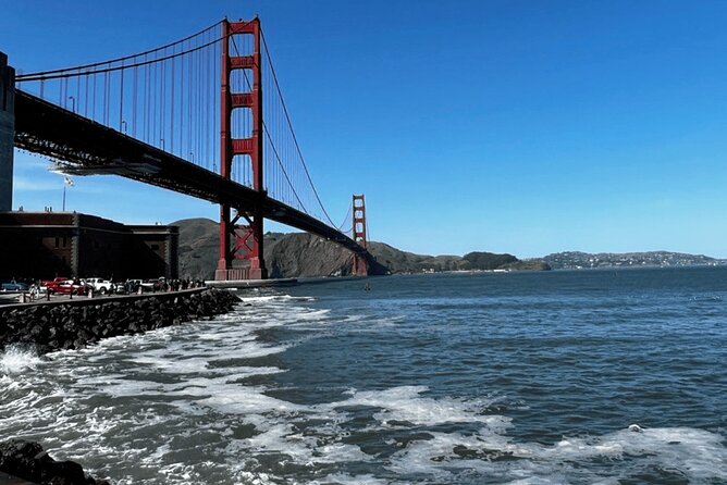 Alcatraz Plus San Francisco City Combo Tour - Key Things That Make This Combo Tour Worth Your Time