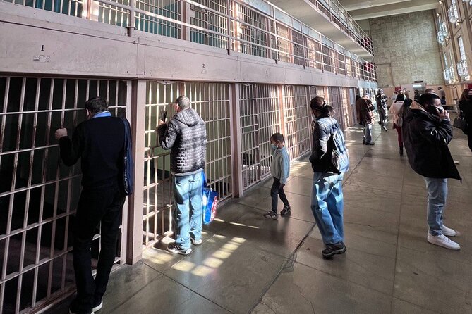 Alcatraz Plus San Francisco City Combo Tour - Why This Alcatraz Plus City Combo Works So Well