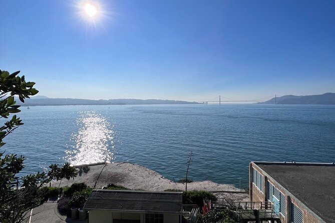 Alcatraz Plus San Francisco City Combo Tour - Downtown to Fisherman’s Wharf: Getting Your Bearings Fast