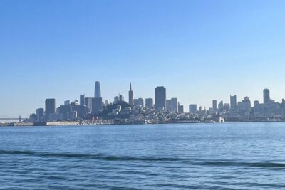 Alcatraz Plus San Francisco City Combo Tour - Pickup and downtown SF: getting your bearings fast