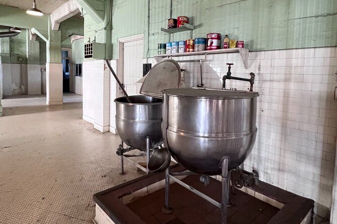 Alcatraz Plus San Francisco City Combo Tour - Wharf Again, Plus the Museums and Food Photo Stops You Can Actually Plan