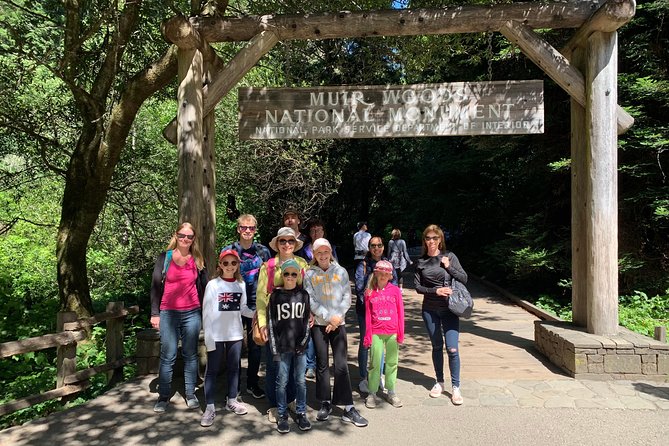 Alcatraz with Muir Woods and Sausalito Tour - Price and value: is $159 worth it?