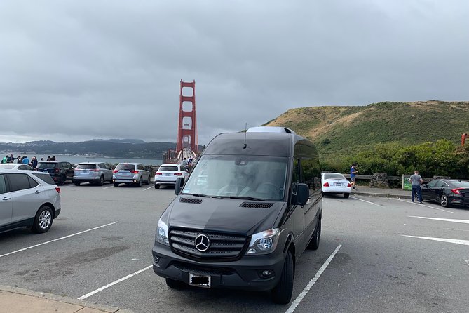 Amazing Muir Woods and Sausalito Tour - Who this tour suits best