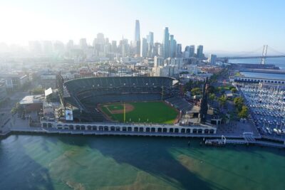Behind-the-Scenes Ballpark Tour of Oracle Park - Dugout Time: Seeing Oracle Park Like a Player