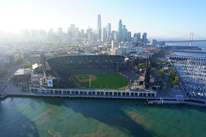 Behind-the-Scenes Ballpark Tour of Oracle Park - Dugout Time: Seeing Oracle Park Like a Player
