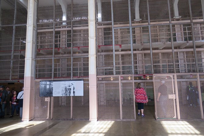 Best Alcatraz Prison Tickets & San Francisco Combo Tour - Weather, ticket availability, and other timing realities