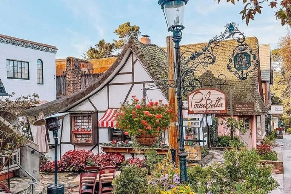 Best of Monterey Peninsula & Carmel-the-Sea Small Group Tour - Key highlights worth planning around