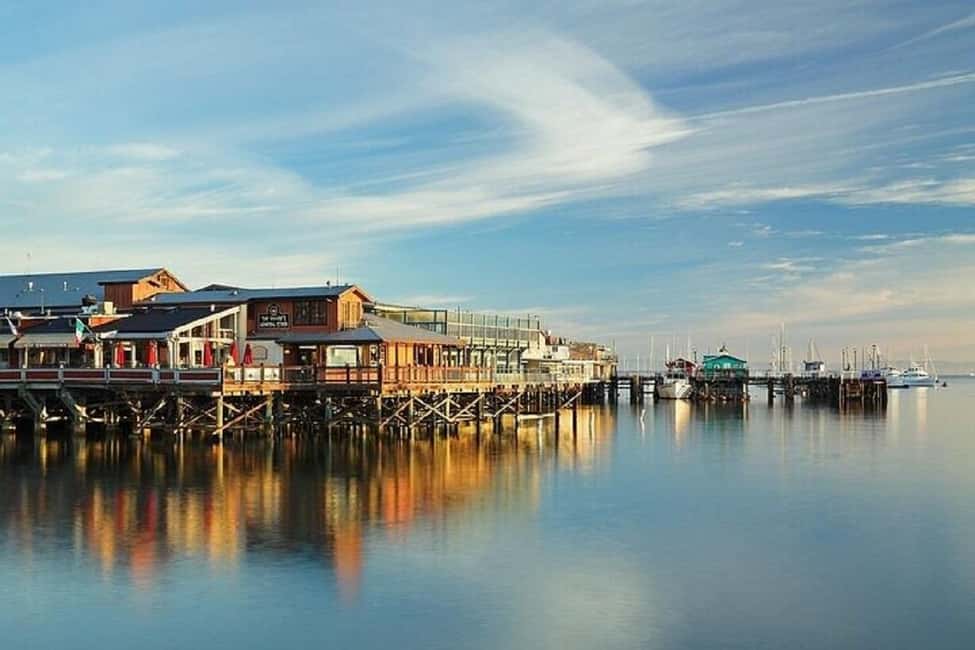 Best of Monterey Peninsula & Carmel-the-Sea Small Group Tour - Why this Monterey and Carmel day tour fits your time window