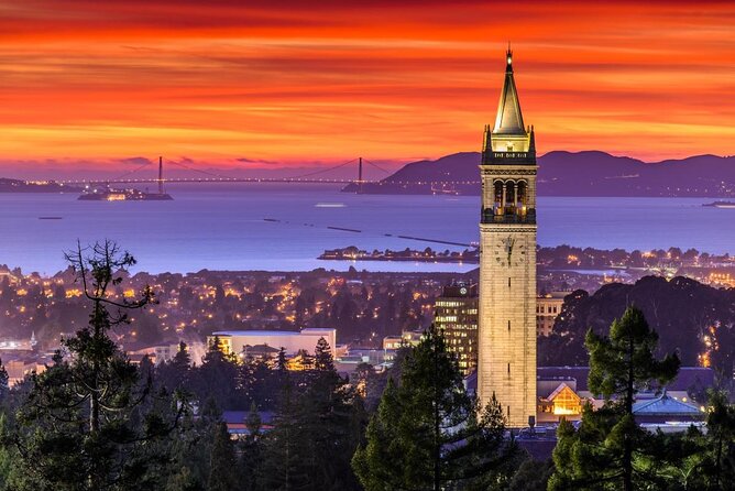 Best of North Berkeley Food Tour - Quick Hits: Best of North Berkeley Food Tour in a nutshell