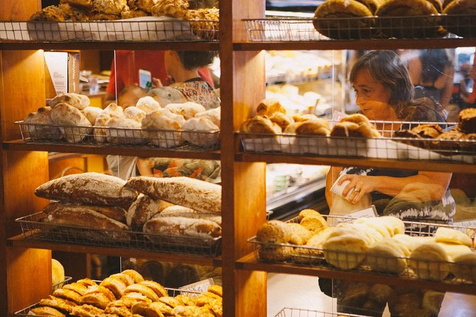 Best of North Berkeley Food Tour - How the guide experience shapes the whole tour