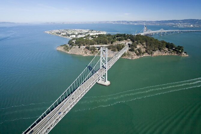 Big Bus San Francisco: Sightseeing Sunset Tour by Open-Top Bus - Key things to know before you go