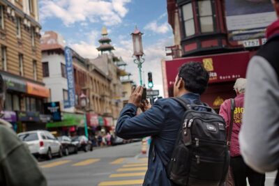Big Bus SF: Hop-on Hop-off Tour with 17 Stops and Sunset Option - Price and What You Actually Get for $56.10