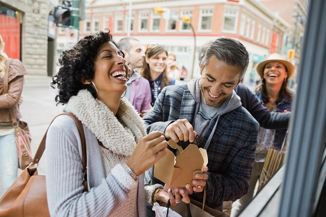 Black Food Tour - Downtown Oakland - Key Highlights You Should Know