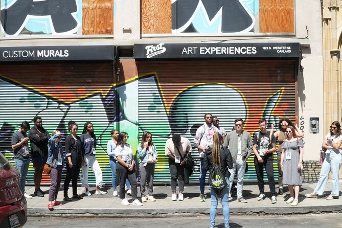 Black Food Tour - Downtown Oakland - What Kind of Traveler Should Book This?