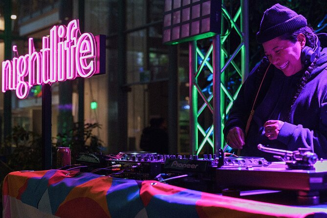 California Academy of Sciences NightLife Admission Ticket - Your best plan for the 6–10 pm window