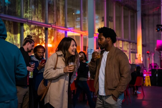 California Academy of Sciences NightLife Admission Ticket - Morrison Planetarium: how to get show access and not get shut out
