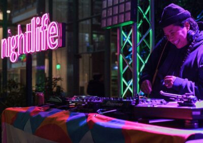 California Academy of Sciences Thursday NightLife Admission - Entering fast: the practical start at 55 Music Concourse Dr