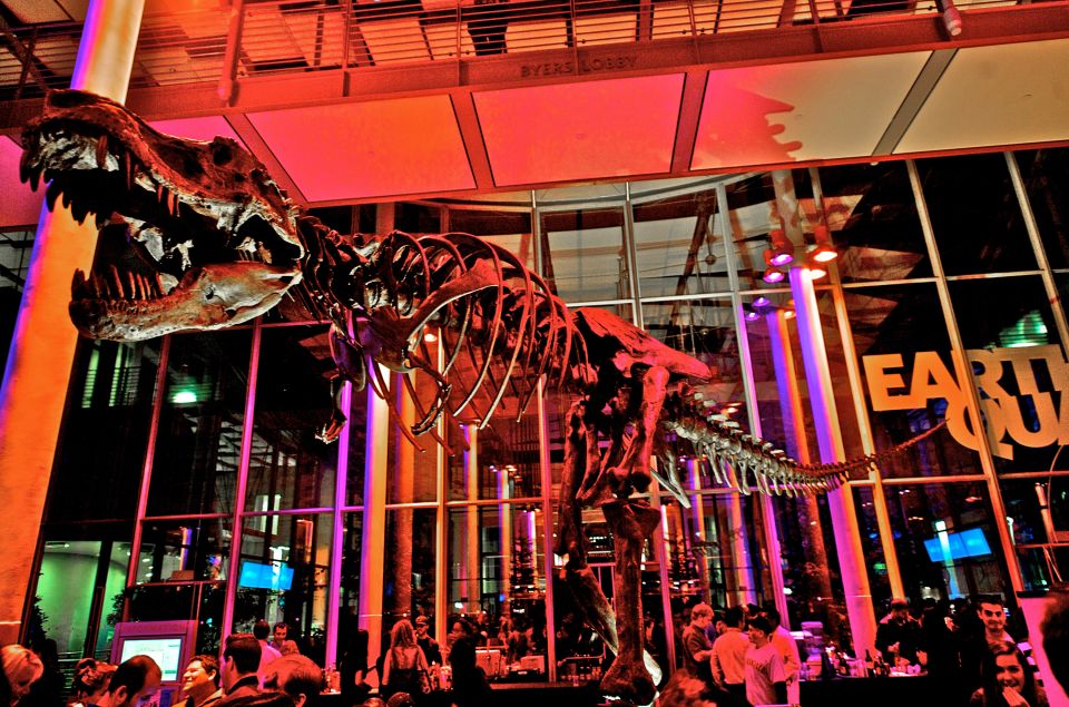California Academy of Sciences Thursday NightLife Admission - Planning your 6:00–10:00 PM rhythm (so you don’t feel rushed)