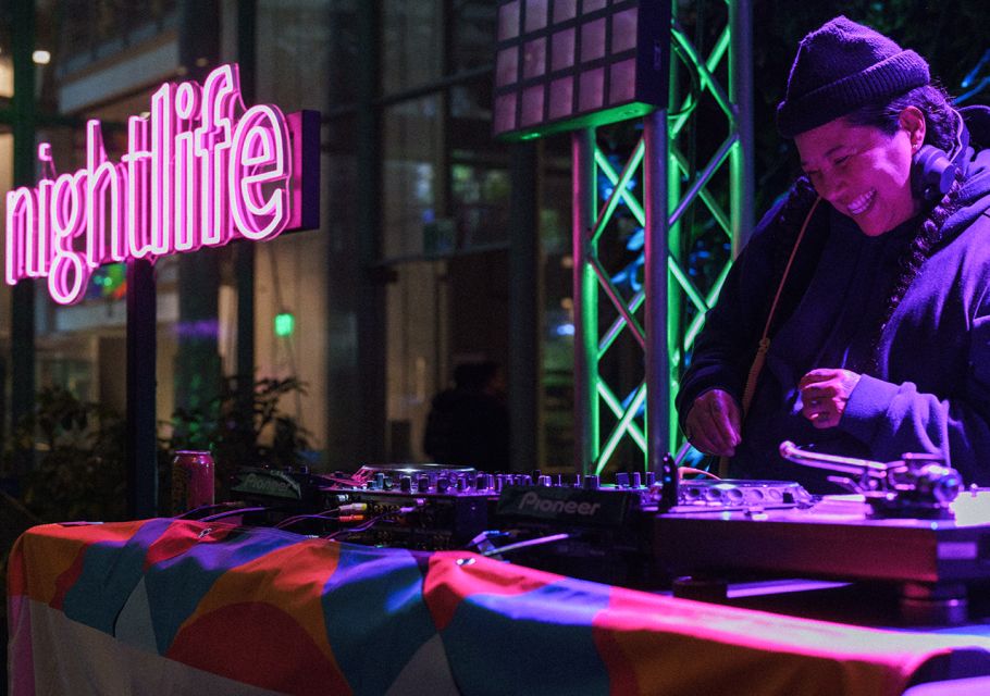 California Academy of Sciences Thursday NightLife Admission - Entering fast: the practical start at 55 Music Concourse Dr