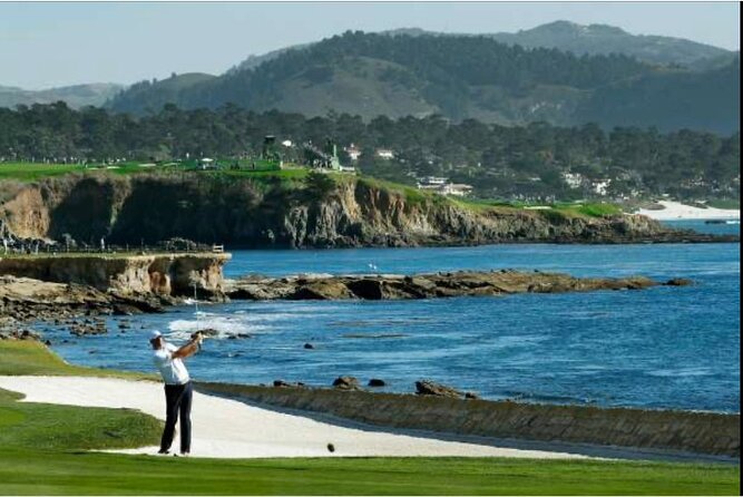 Carmel, Monterey and Big Sur Tour Private Tour from San Francisco - Key highlights that make this tour work