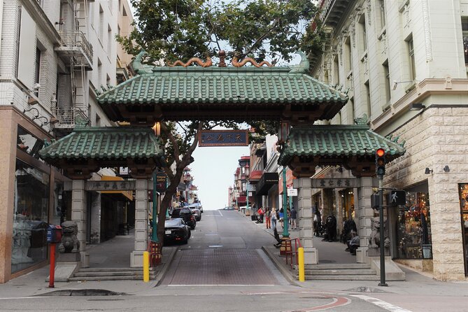 Chinatown Food & History Walking Tour - Small Group - Key highlights you can count on