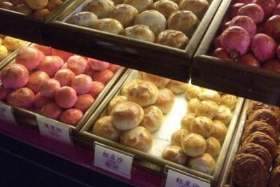 Chinatown & North BeachLittle Italy: 7 Tastings & History - Dim sum and tea: the two Chinatown tastings that set the tone