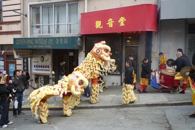 Chinatown Walking Tour: Food, History & Flavor - The history thread: immigration, resilience, and why the stories matter