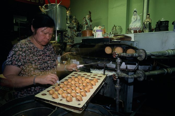 Chinatown Walking Tour: Food, History & Flavor - Price and value: does $86 buy enough food and meaning?