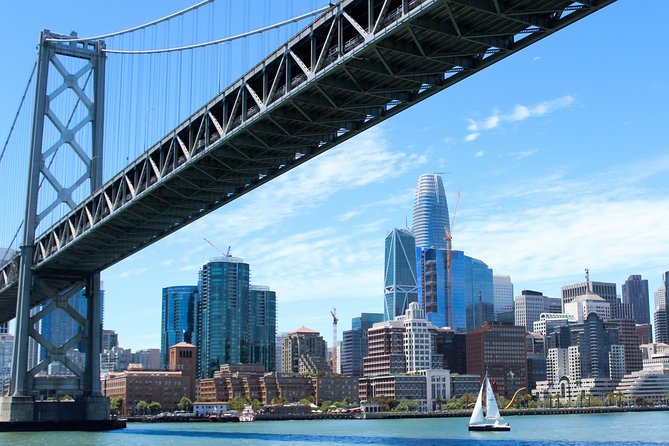 City Cruises San Francisco: Premier Brunch Cruise - From Pier 3 to the Bay: How the 2-Hour Brunch Works