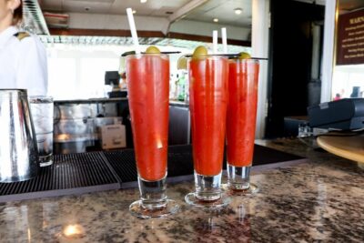 City Cruises San Francisco: Premier Brunch Cruise - The Signature Views: Golden Gate, Alcatraz, and the City Skyline