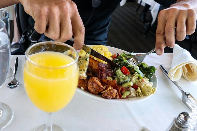 City Cruises San Francisco: Premier Brunch Cruise - Value at $104: Does a Brunch Cruise Replace Your Usual SF Plan?