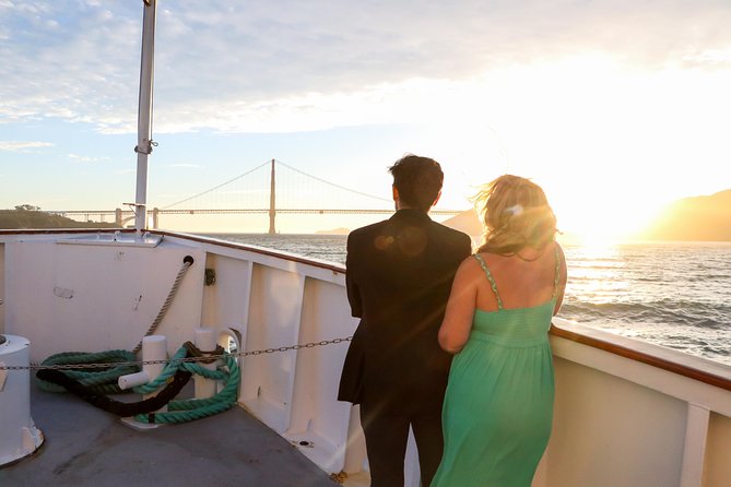City Cruises San Francisco: Signature Dinner Cruise - Why a Signature Dinner Cruise Works in San Francisco