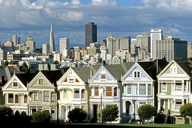 Combo Small-Group Tour: SF City plus Muir Woods & Sausalito - Key Things That Make This Combo Tour Worth Your Time
