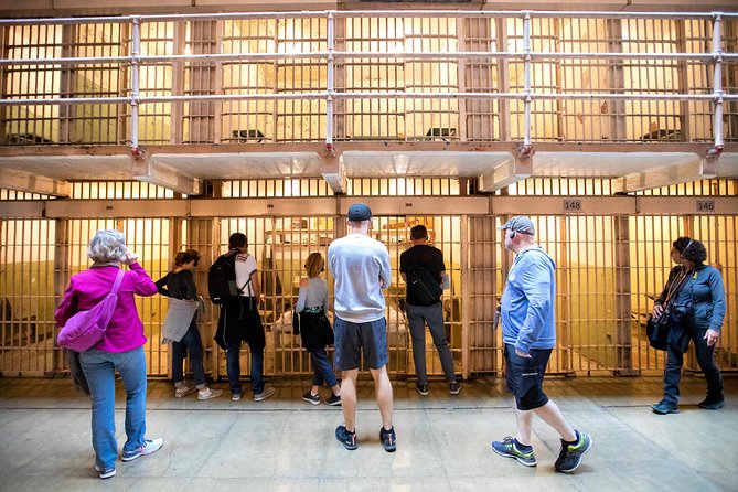 Combo Tour: Alcatraz Island and San Francisco Grand City Tour - Price and What You’re Really Paying For ($149)