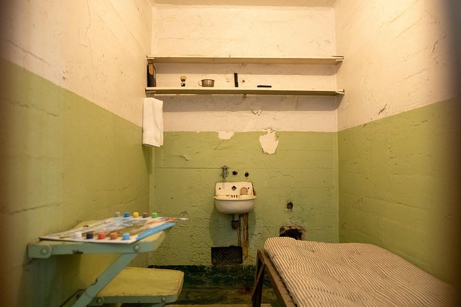 Combo Tour: Alcatraz Island and San Francisco Grand City Tour - Twin Peaks: The Best Payoff for Short Time